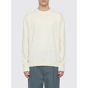 Jil Sander T-Shirt Men Milk
